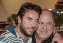 Νίκος Μουρατίδης: Ο Γιώργος Μαζωνάκης είχε πολλά προβλήματα υγείας, ήξερε ότι το αίμα του ήταν γεμάτο τοξίνες