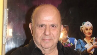 Νίκος Μουρατίδης για Πάολα: Ανατρίχιασα που θα τη δούμε σε ρόλο κριτή, από το κακό στο χειρότερο πάνε τα παιχνίδια