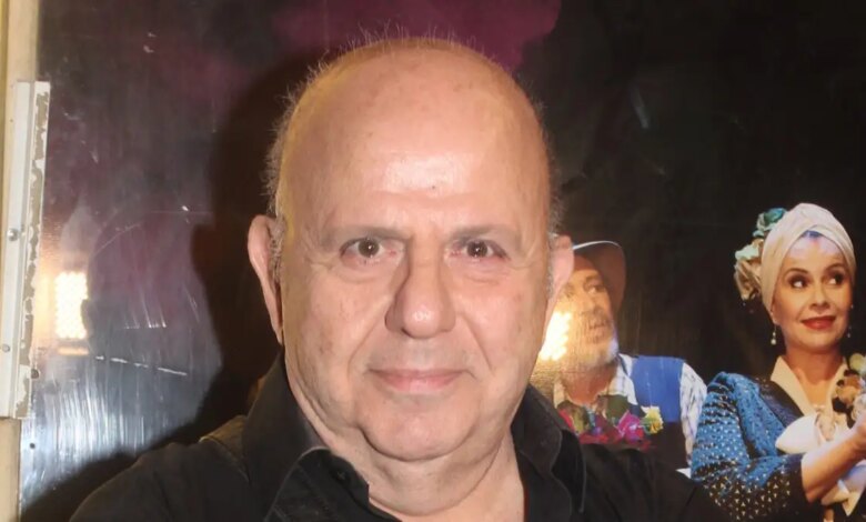Νίκος Μουρατίδης για Πάολα: Ανατρίχιασα που θα τη δούμε σε ρόλο κριτή, από το κακό στο χειρότερο πάνε τα παιχνίδια