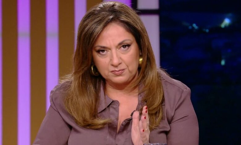 Σοφία Μουτίδου: «Περνάω δύσκολα, δεν την παλεύω άλλο, έχω φτάσει στα μη περαιτέρω»