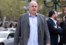 Βαρύ πένθος για τον Αχιλλέα Μπέο: Πέθανε ξαφνικά η αδελφή του