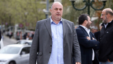 Βαρύ πένθος για τον Αχιλλέα Μπέο: Πέθανε ξαφνικά η αδελφή του