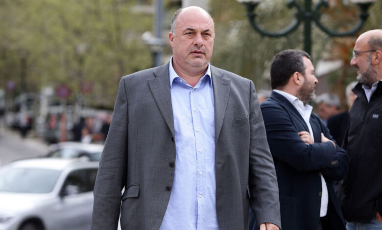 Βαρύ πένθος για τον Αχιλλέα Μπέο: Πέθανε ξαφνικά η αδελφή του