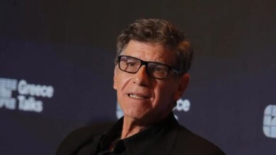 Γιάννης Μπέζος: Αυτό που έχει συμβεί με τον Γιώργο Μαζωνάκη είναι πολύ σοβαρό, εκεί είναι το μεγάλο θέμα