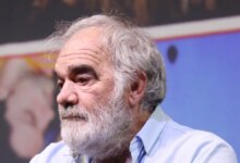 Γιάννης Μποσταντζόγλου: Δεν βλέπω πλέον τον εαυτό μου στις επαναλήψεις, μου φαίνεται λίγο ξιπασμένο