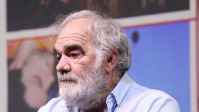 Γιάννης Μποσταντζόγλου: Δεν βλέπω πλέον τον εαυτό μου στις επαναλήψεις, μου φαίνεται λίγο ξιπασμένο
