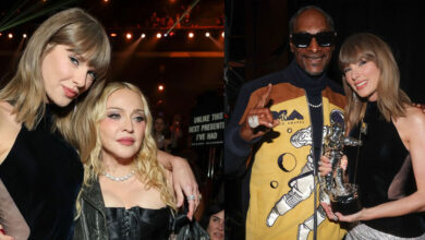 MTV Video Music Awards 2026: Η Madonna σάρωσε τα βραβεία στο Λος Άντζελες – Όλα όσα έγιναν στη φαντασμαγορική βραδιά