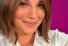 Νάνσυ Ζαμπέτογλου: Το χρώμα που επέλεξε για τα μαλλιά της είναι η μεγαλύτερη τάση του φθινοπώρου