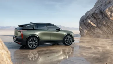 Η DS Automobiles στην Auto Athina 2026