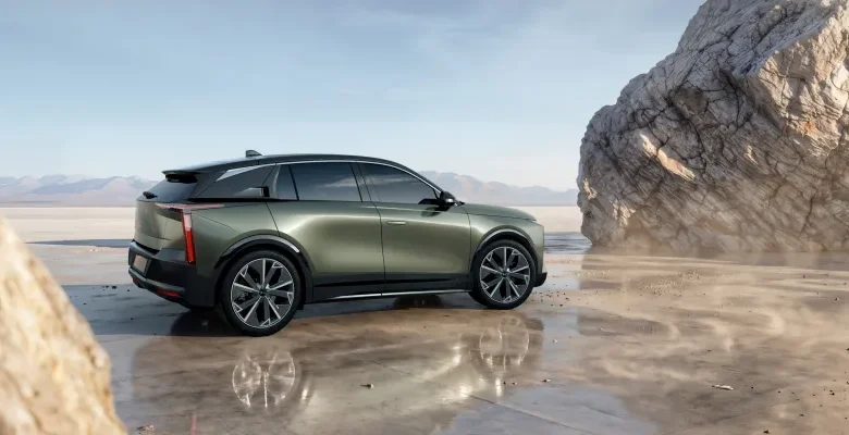 Η DS Automobiles στην Auto Athina 2026