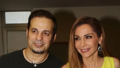 Ντέμης Νικολαΐδης για Δέσποινα Βανδή: Το διαζύγιο μετά από τόσα χρόνια γάμου είναι μια απώλεια