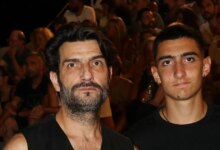 Νίκος Κουρής: Πονάς δέκα φορές πιο πολύ από το παιδί σου όταν πονάει, ξυπνάς και κοιμάσαι με τη σκέψη του
