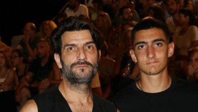 Νίκος Κουρής: Πονάς δέκα φορές πιο πολύ από το παιδί σου όταν πονάει, ξυπνάς και κοιμάσαι με τη σκέψη του
