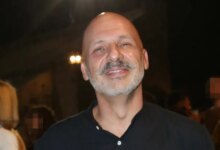 Νίκος Μουτσινάς: Γενέθλια πάνω από τα σύννεφα