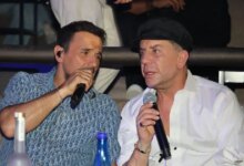 Νίκος Βέρτης για Γιώργο Μαζωνάκη: «Πολλοί άνθρωποι προσπαθήσαμε να τον βοηθήσουμε»