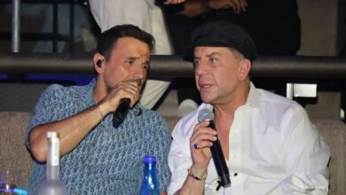 Νίκος Βέρτης για Γιώργο Μαζωνάκη: «Πολλοί άνθρωποι προσπαθήσαμε να τον βοηθήσουμε»