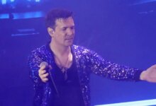 Νίνο για Γιώργο Μαζωνάκη: Αυτά τα σκουλήκια είδαν ότι ο κόσμος τον αγαπούσε, δεν έχω γλείψει ποτέ σαύρες