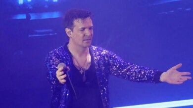 Νίνο για Γιώργο Μαζωνάκη: Αυτά τα σκουλήκια είδαν ότι ο κόσμος τον αγαπούσε, δεν έχω γλείψει ποτέ σαύρες