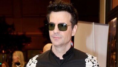 Ο Νίνο ενοχλημένος με όσους δεν αναφέρουν τους δημιουργούς τραγουδιών: Το ξεκαθάρισμα για τον «Χαρακτήρα»