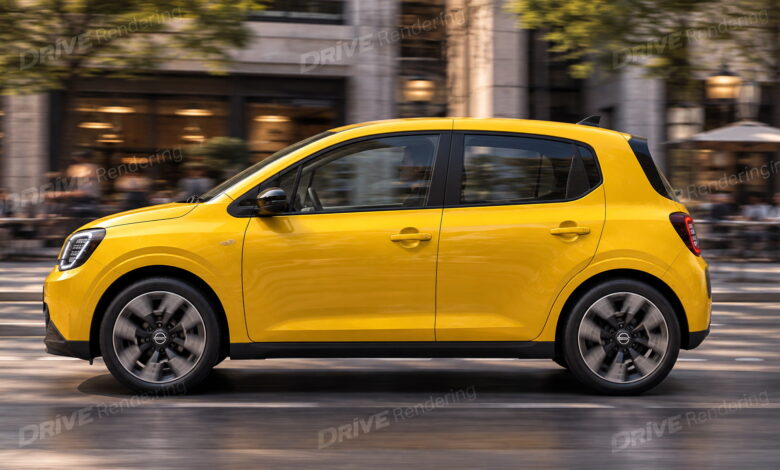 Nissan Pixo: Τρία αυτοκίνητα, μία βάση – Και τώρα αρχίζει η μάχη