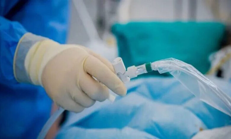 Παράνομες χημειοθεραπείες και αποκαλύψεις-σοκ για την ιδιωτική κλινική στη Θεσσαλονίκη Παράνομες χημειοθεραπείες και αποκαλύψεις-σοκ για την ιδιωτική κλινική στη Θεσσαλονίκη