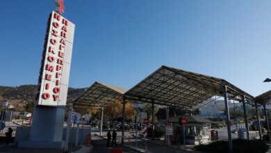 Φορετή συσκευή για την πρώιμη ανίχνευση της θρόμβωσης με τη συμμετοχή του νοσοκομείου Παπαγεωργίου