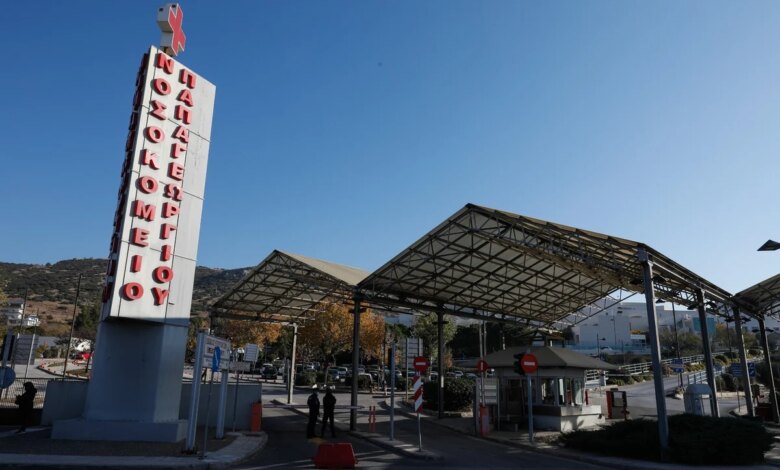 Φορετή συσκευή για την πρώιμη ανίχνευση της θρόμβωσης με τη συμμετοχή του νοσοκομείου Παπαγεωργίου