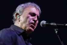 Ο Γιώργος Νταλάρας για τον θάνατο του Γιώργου Μαζωνάκη: «Τόσο νωρίς, πόσο κρίμα, στο καλό αγόρι μου»