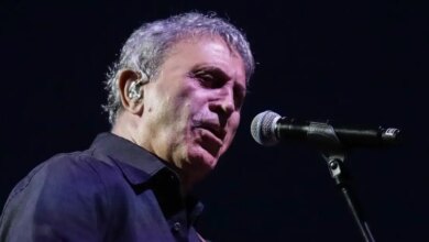 Ο Γιώργος Νταλάρας για τον θάνατο του Γιώργου Μαζωνάκη: «Τόσο νωρίς, πόσο κρίμα, στο καλό αγόρι μου»