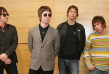 Oasis και Charli XCX στις υποψηφιότητες για τα Βραβεία Μουσικής Φωτογραφίας «Abbey Road 2026»