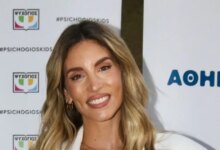 Αθηνά Οικονομάκου: Το παραμύθι που έγραψε και η αναφορά στον Μπρούνο Τσερέλα