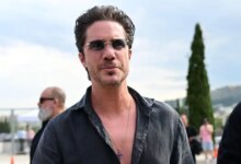 Νίκος Οικονομόπουλος για Γιώργο Μαζωνάκη: «Το αν τον αγαπούσα, το ξέρει μόνο αυτός»