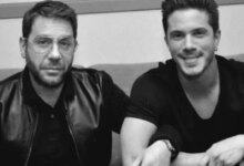 Νίκος Οικονομόπουλος: Αναβάλλει τη συναυλία του μετά τον θάνατο του Γιώργου Μαζωνάκη