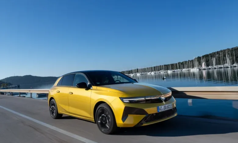 Opel: Σχεδόν εξήντα χρόνια πρωτοπορίας στην ηλεκτροκίνηση