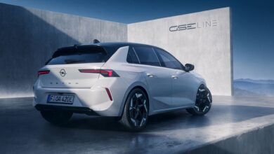 Νέο Opel Astra GSE Line: Πρεμιέρα στο Σαλόνι Αυτοκινήτου του Παρισιού 2026