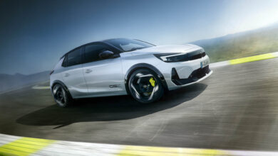 Έτσι αλλάζει η Opel – Το STX κρύβει το επόμενο Astra