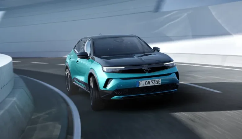 Νέο Opel Corsa GSe: Ανεβάζει τους παλμούς στην AUTO ATHINA 2026 Νέο Opel Corsa GSe: Ανεβάζει τους παλμούς στην AUTO ATHINA 2026