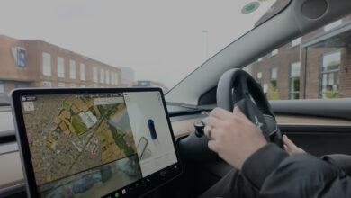 Ταξί Tesla Model 3 με 400.000 km – Είχε μόνο μία βλάβη [video]