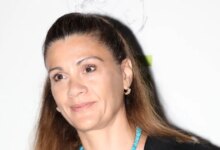 Άννα Μαρία Παπαχαραλάμπους: Τα τελευταία χρόνια παχαίνω και δεν μου αρέσει, προσέχω πολύ