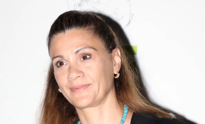 Άννα Μαρία Παπαχαραλάμπους: Τα τελευταία χρόνια παχαίνω και δεν μου αρέσει, προσέχω πολύ