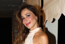 Κατερίνα Παπουτσάκη για hate comments: Κάποιος έγραψε ότι είμαι δύσμορφη και χοντρή από τη μέση και κάτω