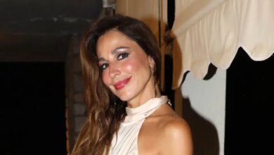 Κατερίνα Παπουτσάκη για hate comments: Κάποιος έγραψε ότι είμαι δύσμορφη και χοντρή από τη μέση και κάτω