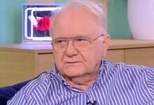 Παύλος Λιάρος: «Οι σφαλιάρες του Λάμπρου Κωνσταντάρα στον “Στρίγγλο που έγινε αρνάκι” ήταν αληθινές»