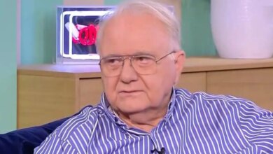 Παύλος Λιάρος: «Οι σφαλιάρες του Λάμπρου Κωνσταντάρα στον “Στρίγγλο που έγινε αρνάκι” ήταν αληθινές»