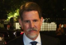 Παύλος Ντε Γκρες: Η Ελλάδα είναι η πατρίδα μου και ζω εδώ μόνιμα, είναι η μεγάλη αγάπη μου
