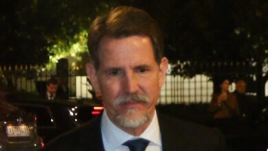 Παύλος Ντε Γκρες: Η Ελλάδα είναι η πατρίδα μου και ζω εδώ μόνιμα, είναι η μεγάλη αγάπη μου