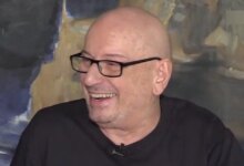 Γιώργος Παυριανός για Γιώργο Μαζωνάκη: «Μπήκε μία μέρα στο καμαρίνι μου και μου έδωσε 1 εκατ. δραχμές»