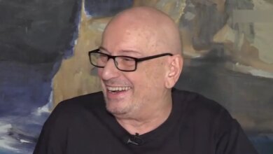 Γιώργος Παυριανός για Γιώργο Μαζωνάκη: «Μπήκε μία μέρα στο καμαρίνι μου και μου έδωσε 1 εκατ. δραχμές»