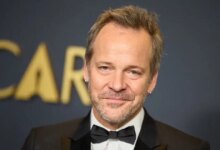 Πίτερ Σάρσγκαρντ και Κένεθ Μπράνα ενώνουν δυνάμεις στο επερχόμενο δράμα με τίτλο «Laird»