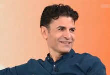 Παναγιώτης Πετράκης για Άννα Βίσση: «Γνωριστήκαμε σε ακρόαση στο σπίτι της, είχα πάθει σοκ»